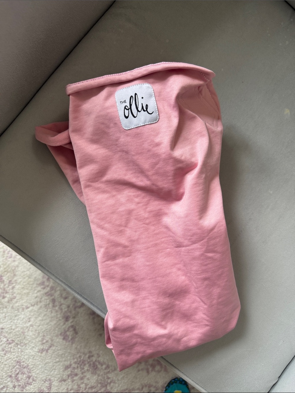 Ollie Baby Swaddle